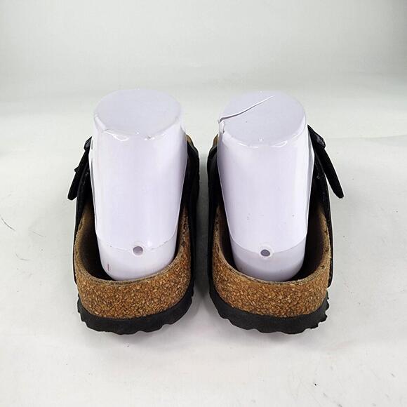 Birkenstock Black Sandals - Picture 5 of 10